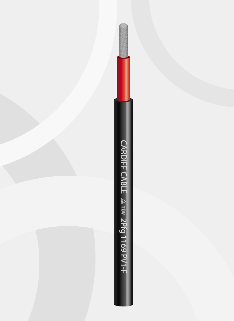 TüV PV1-F 411